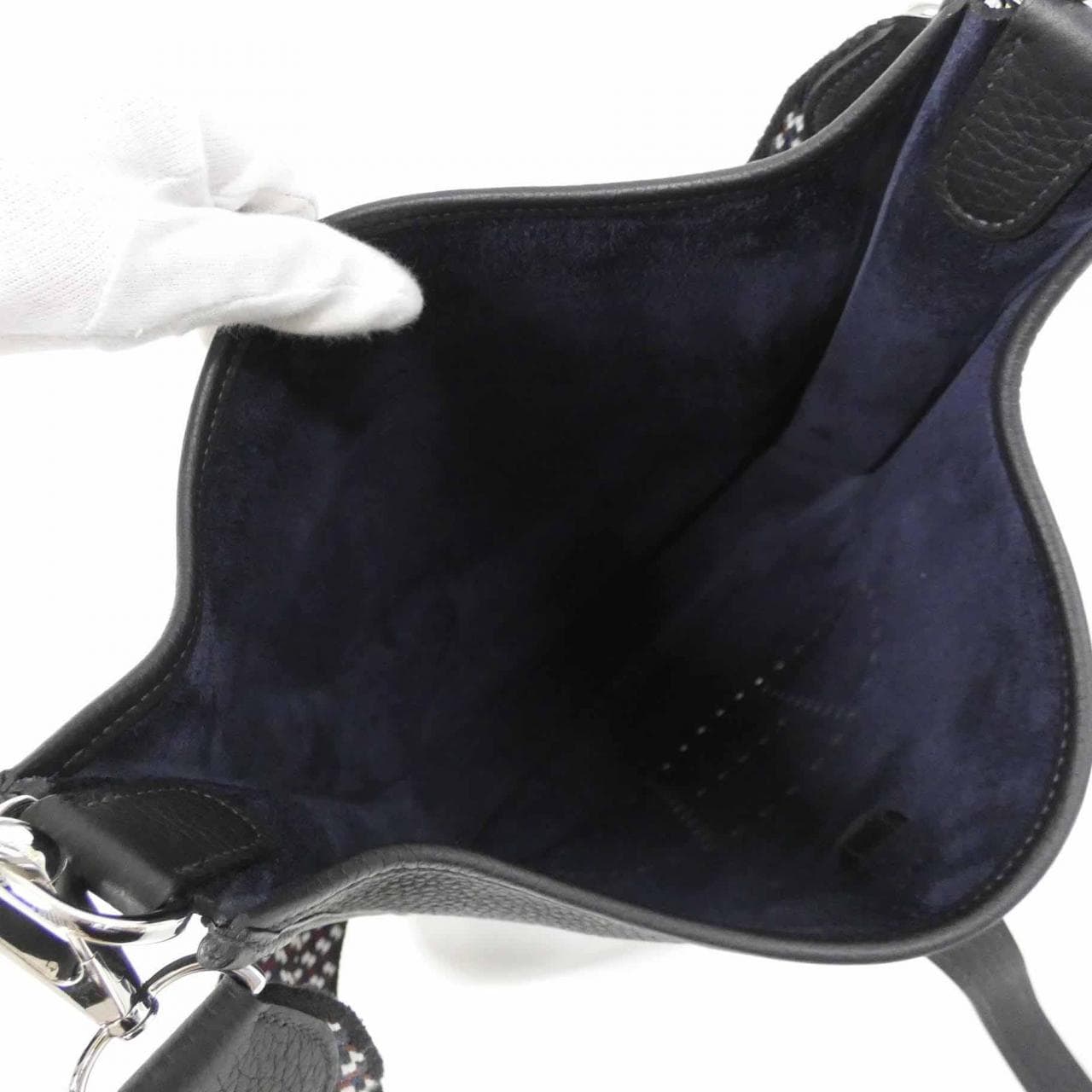 エルメス エヴリン3 PM 056277CK ショルダーバッグ