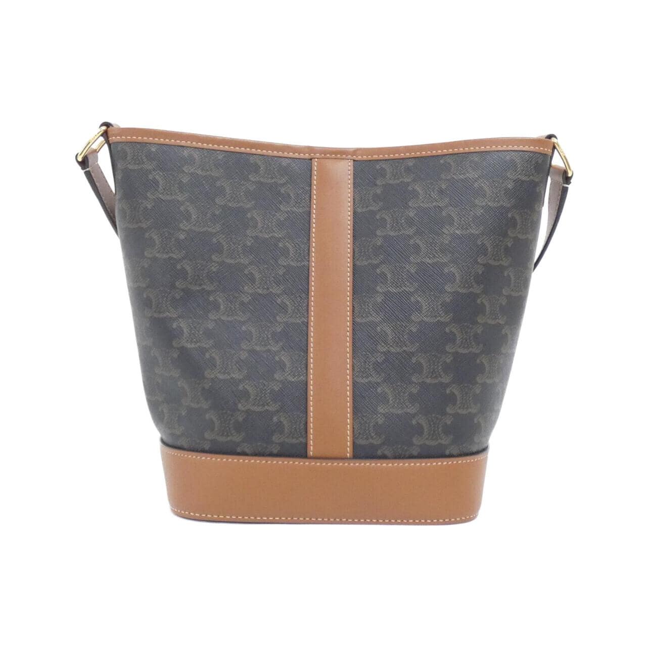 セリーヌ スモール バケット 191442CAS ショルダーバッグ