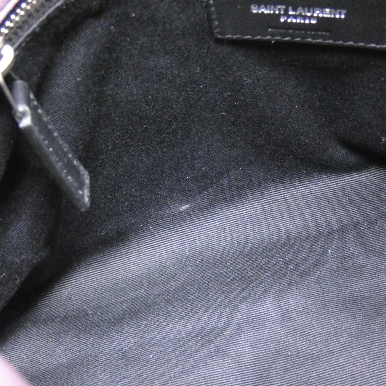 サンローラン LOULOU PUFFER 577476 ショルダーバッグ