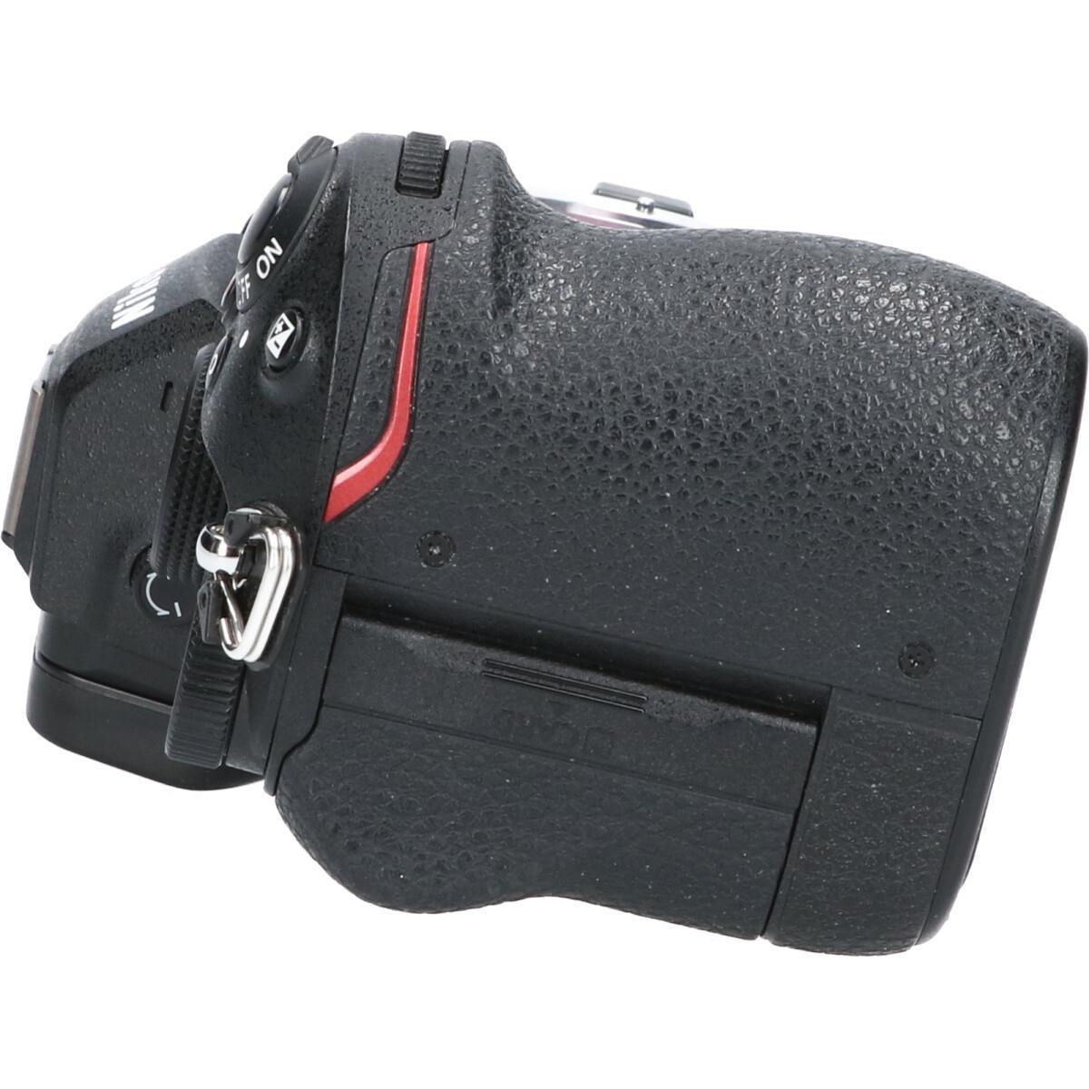ＮＩＫＯＮ　Ｚ５