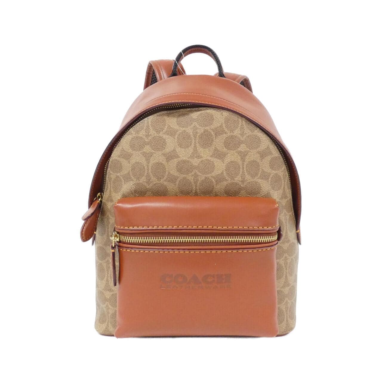 ほたるのブランド品新品　COACH  リュックサック