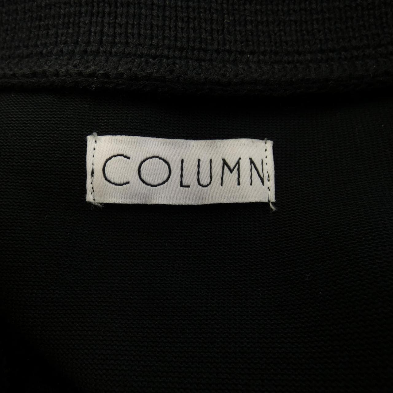 Column COLUMN Tops