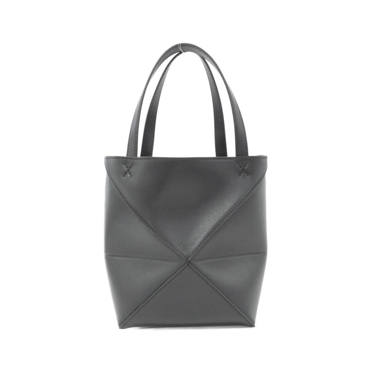 [BRAND NEW] Loewe Puzzle Fold Tote Mini A657V25X01 Bag