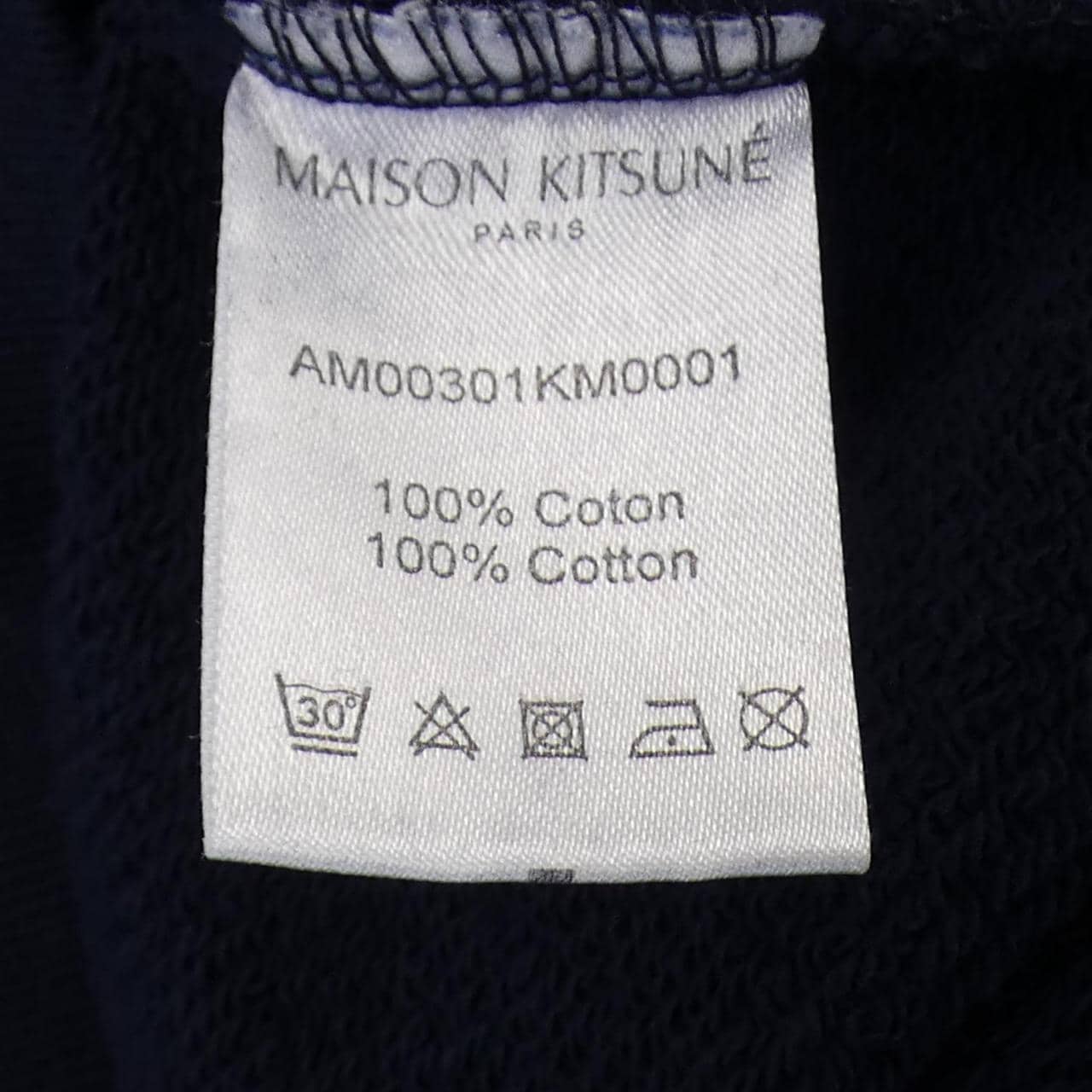 MAISON KITSUNE KITSUNE Sweatshirts