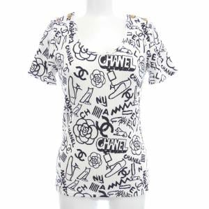 シャネル CHANEL Tシャツ