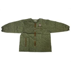 【新品】お洒落コート　スモック