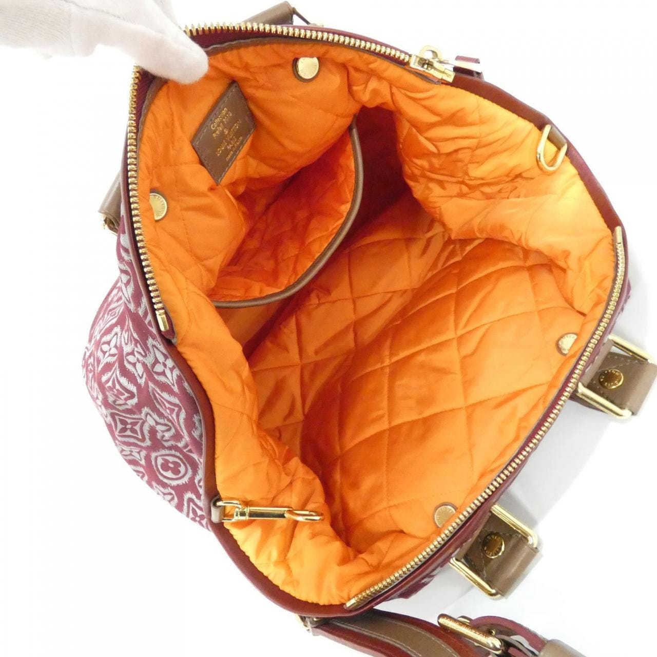 ルイヴィトン アヴィエーター M40384 バッグ