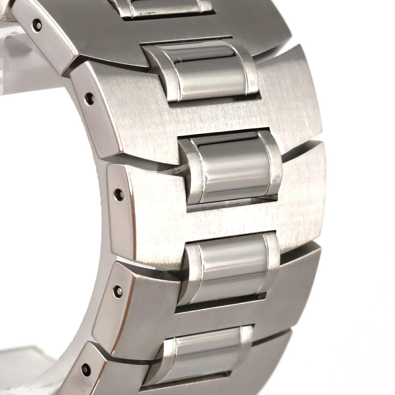 ブルガリ アショーマ AA48S/AA48C14SSD SS 自動巻