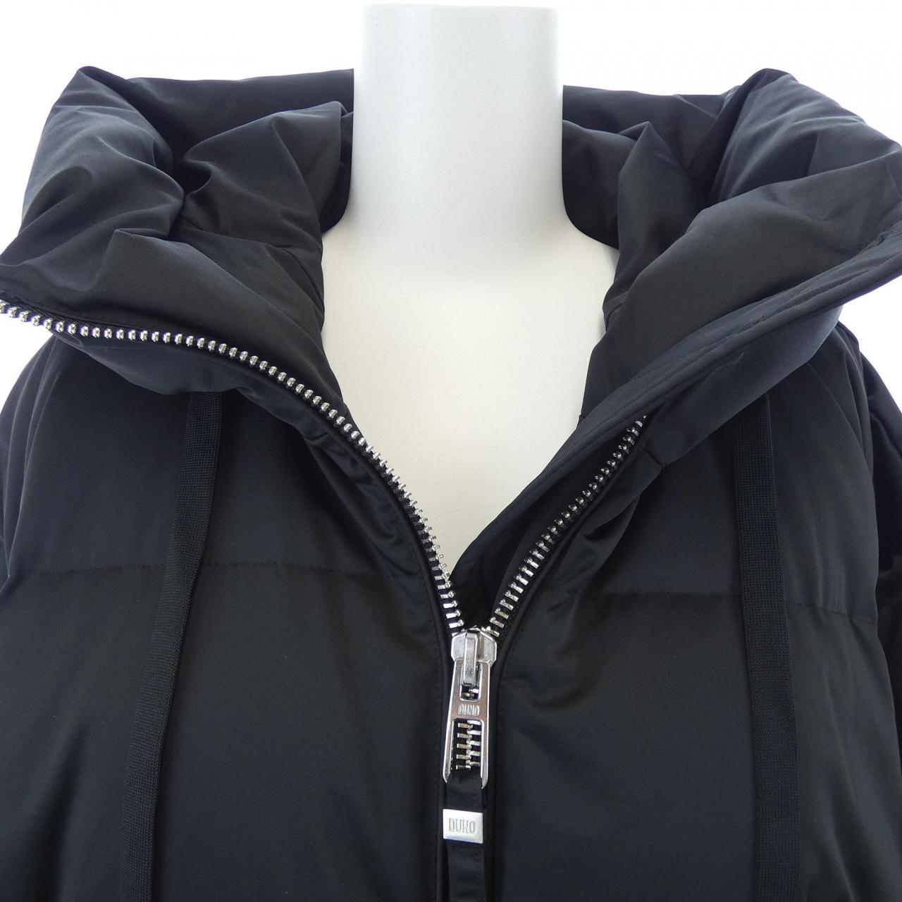 デュノ DUNO HEKA M ダウンジャケット