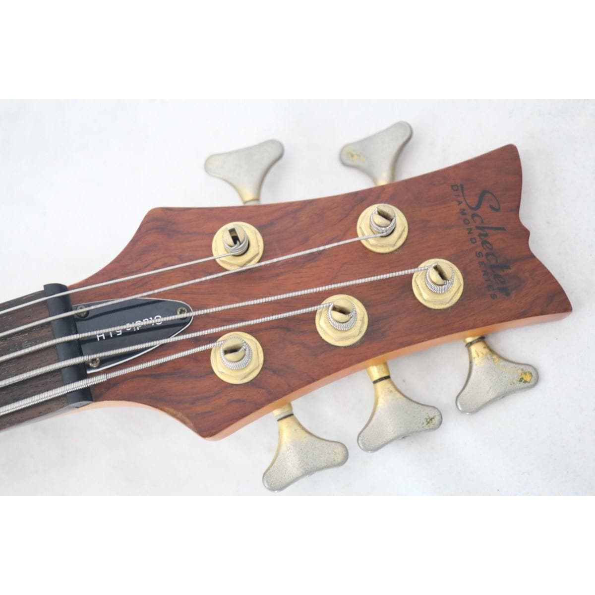 ＳＣＨＥＣＴＥＲ　　ＳＴＩＬＥＴＴＯ　ＳＴＵＤＩＯ　５／ＬＨ