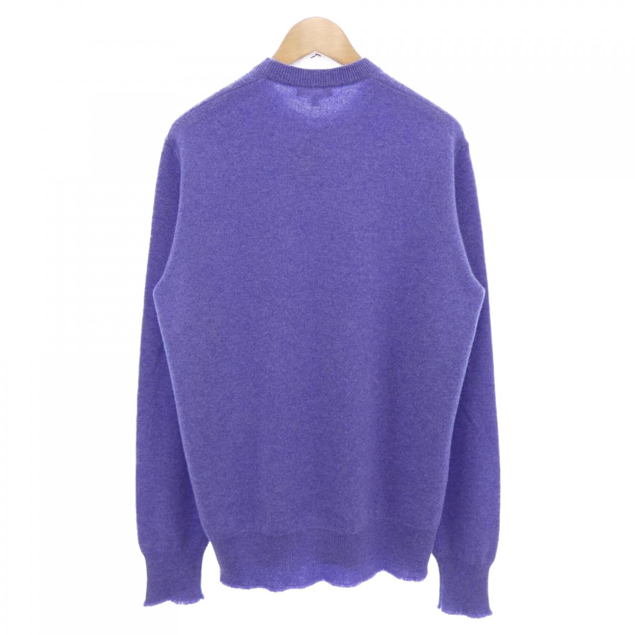 ブラミンク BLAMINK ニット