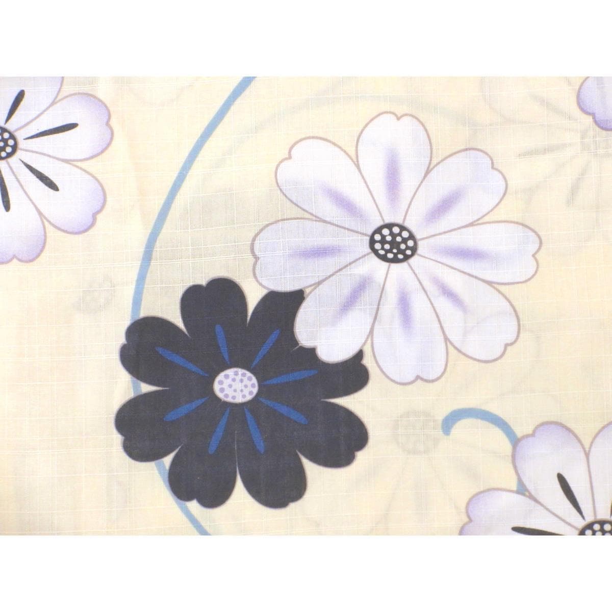 【新品】女ゆかた　Ｆサイズ