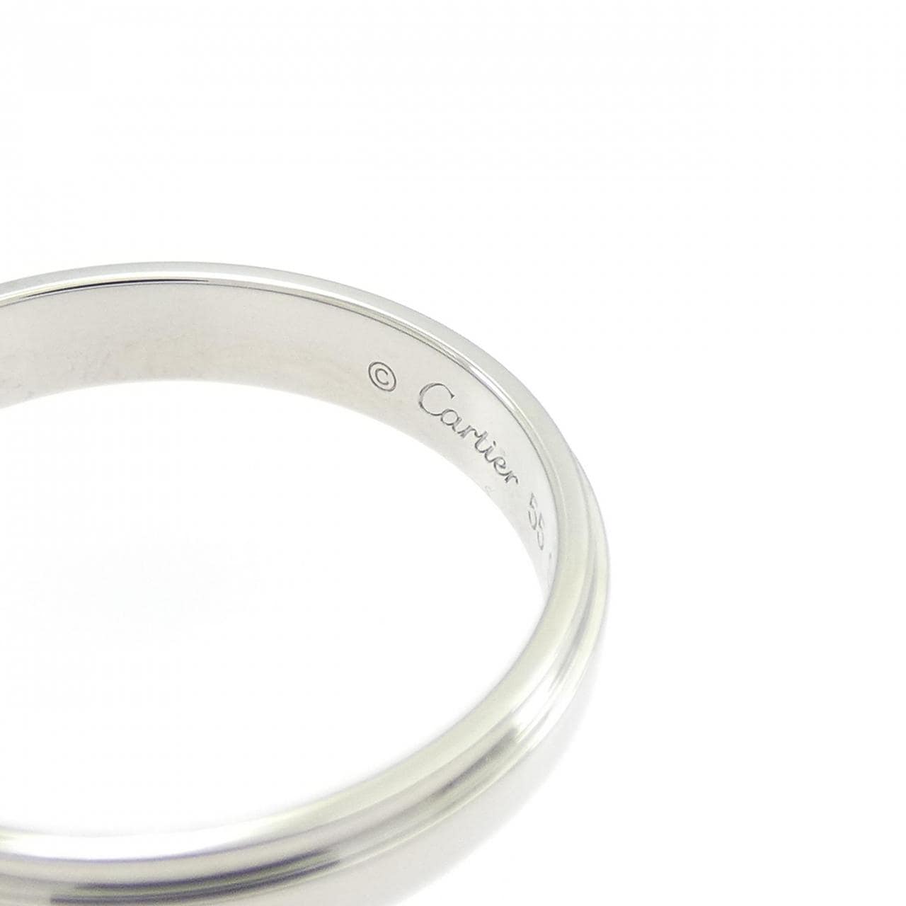 【新品】カルティエ ダムール リング