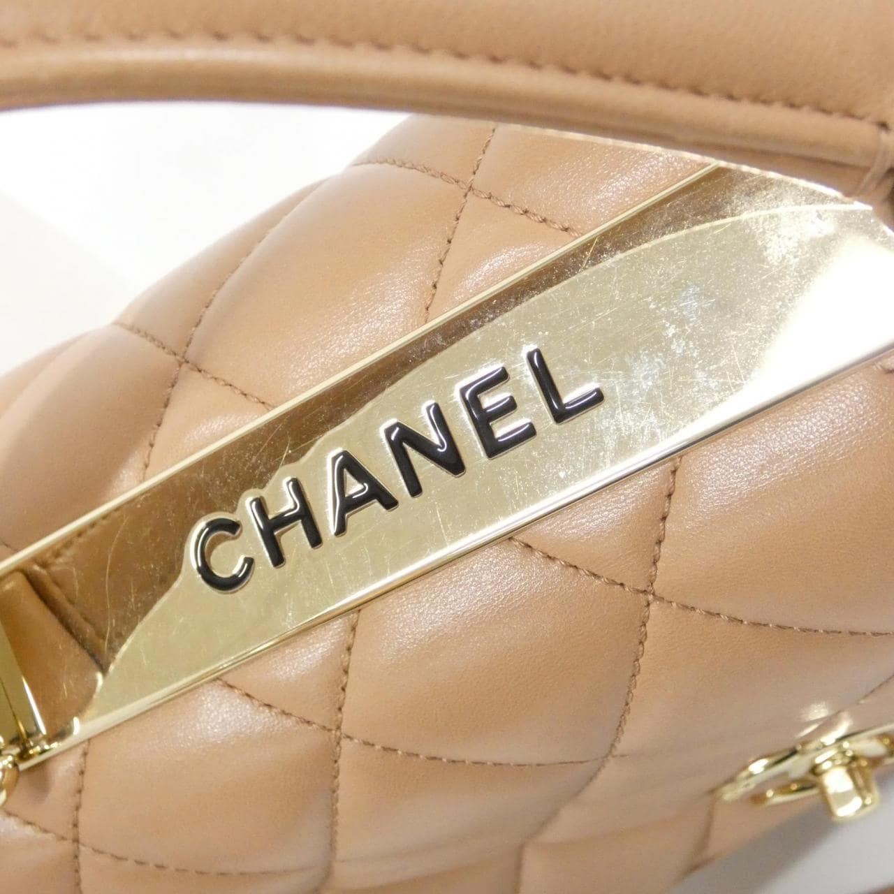 シャネル 92237 バッグ