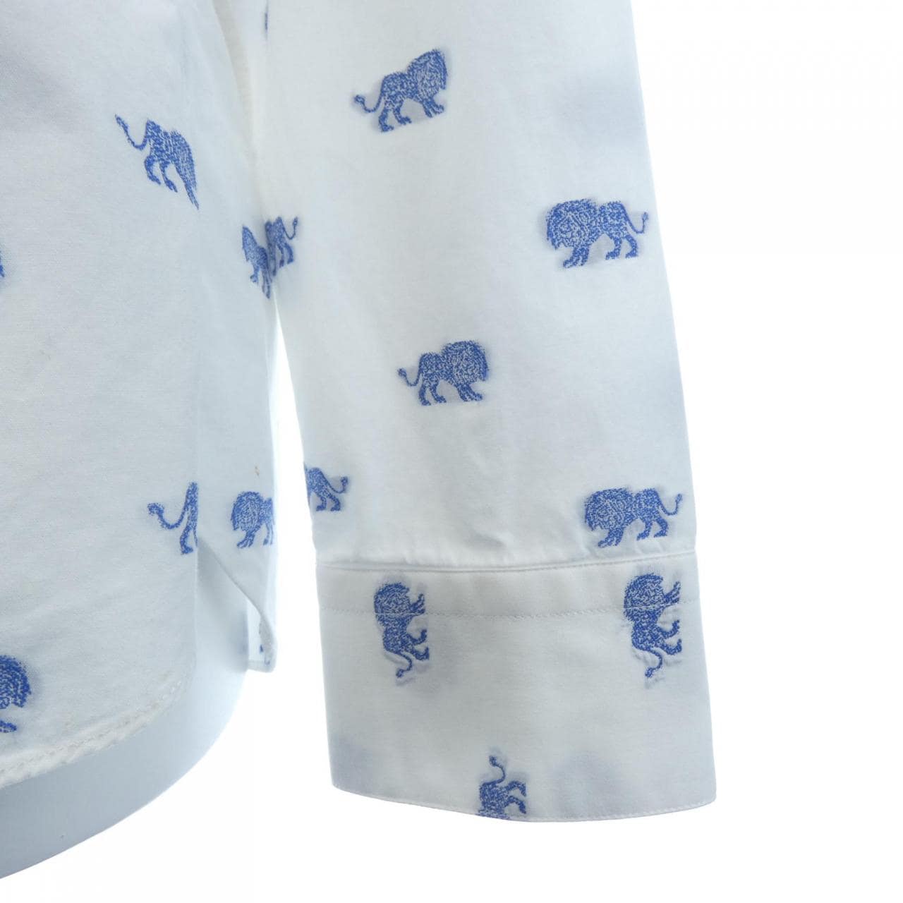 ルイヴィトン LOUIS VUITTON HBS04WAZV シャツ