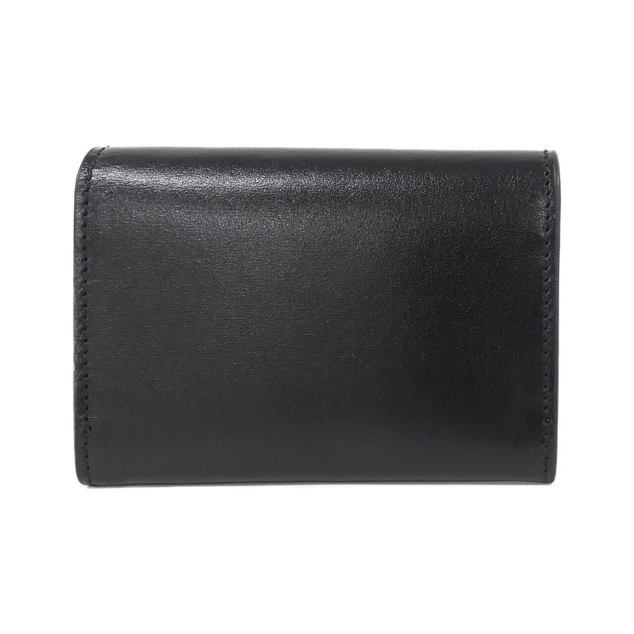 グッチ GG MARMONT 665453 0YK0N カードケース