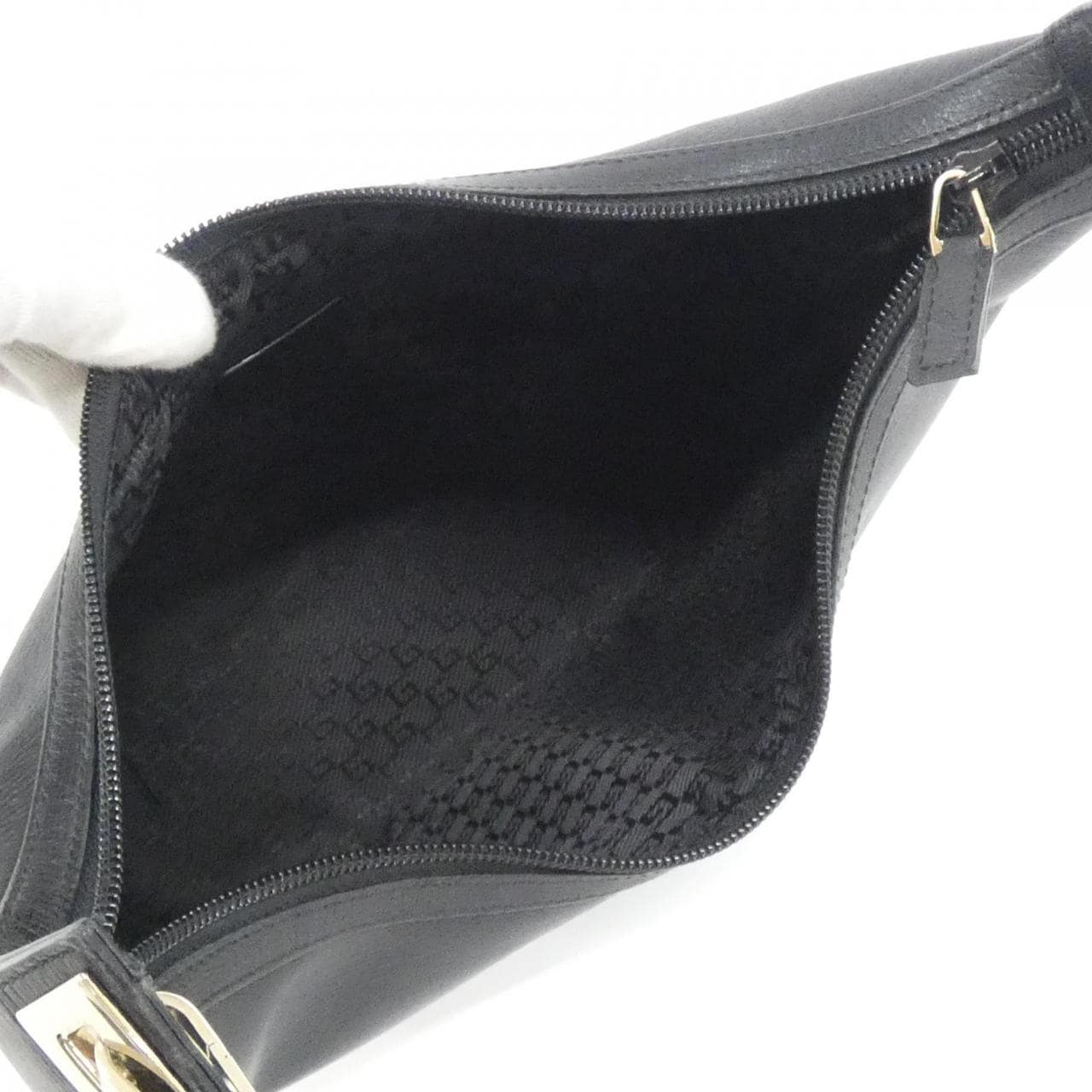 【ヴィンテージ】グッチ 001 4204 ショルダーバッグ
