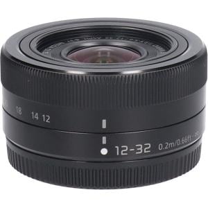 Ｇ１２－３２ｍｍ　Ｆ３．５－５．６ＭＥＧＡ　ＯＩＳ