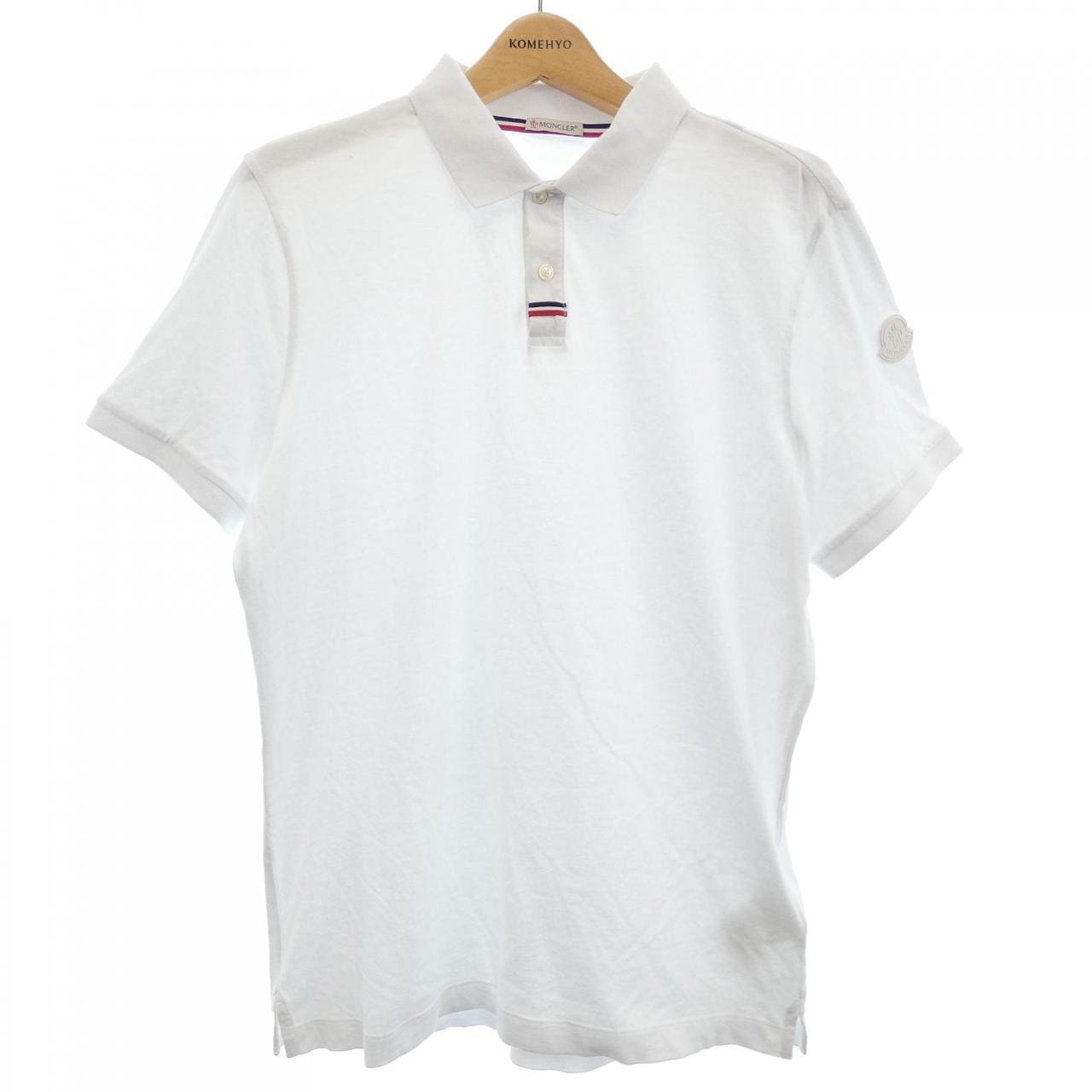 モンクレール MONCLER H10918A00022 ポロシャツ