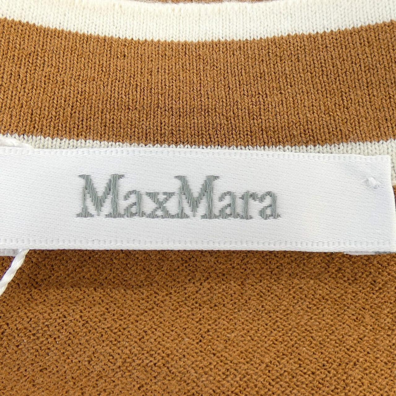 マックスマーラ Max Mara 2411361042 ニット