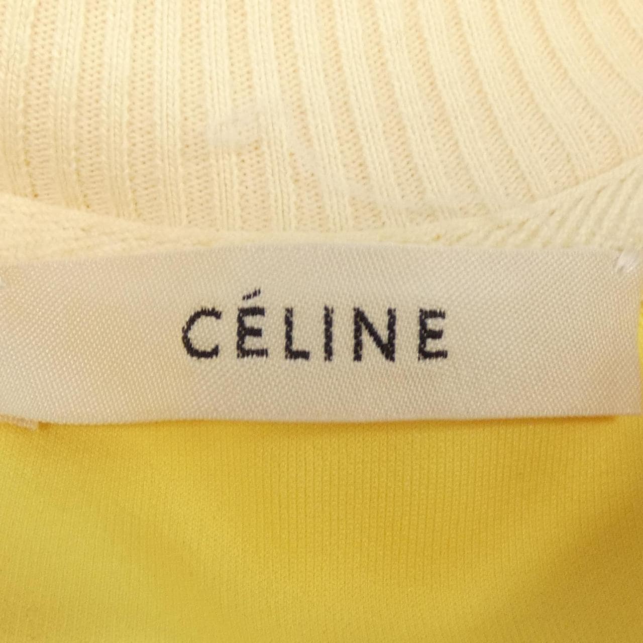 セリーヌ CELINE 2 OEN2/463C スウェット