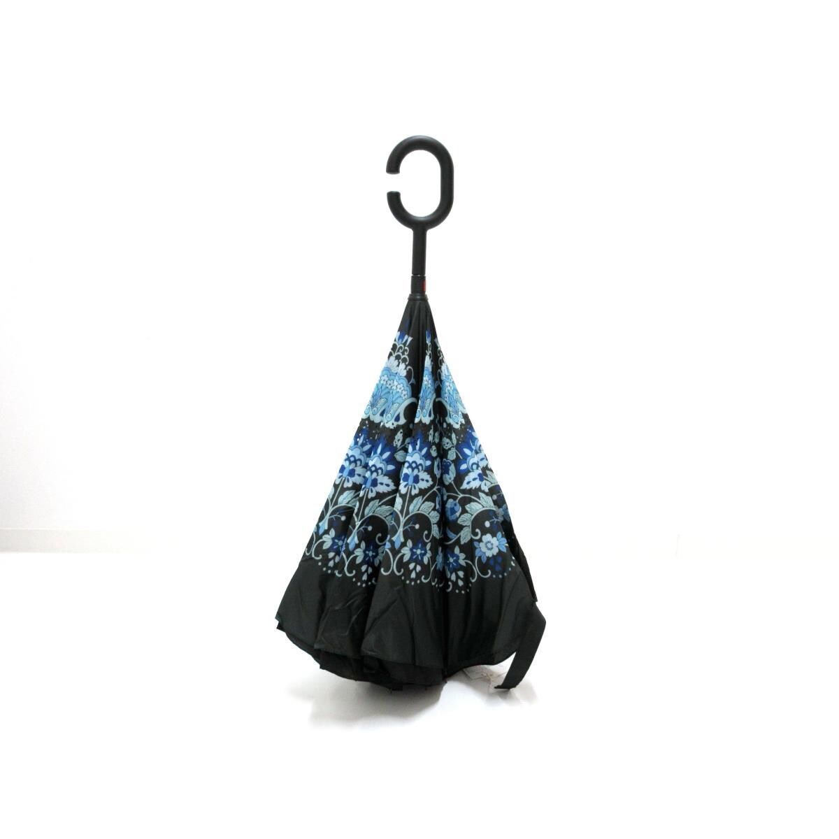 【新品】逆さ傘【岡重】