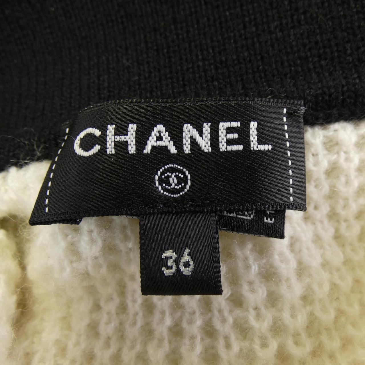 シャネル CHANEL P75457K10805 ポロシャツ
