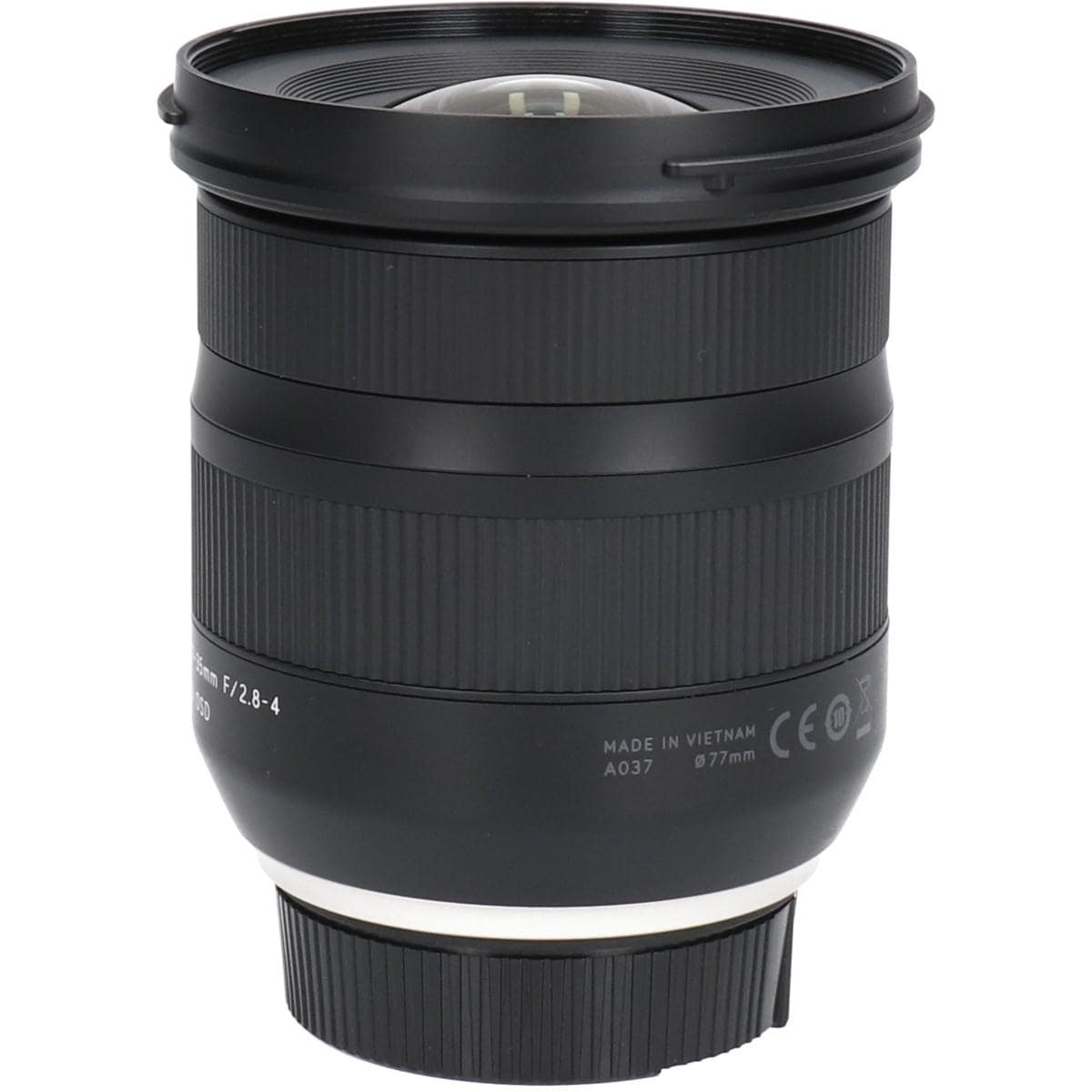 ニコン１７－３５ｍｍ　Ｆ２．８－４ＤＩ　ＯＳＤ　Ａ０３７