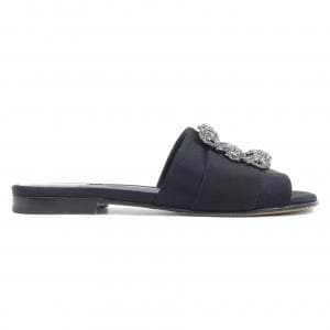 マノロブラニク MANOLO BLAHNIK サンダル