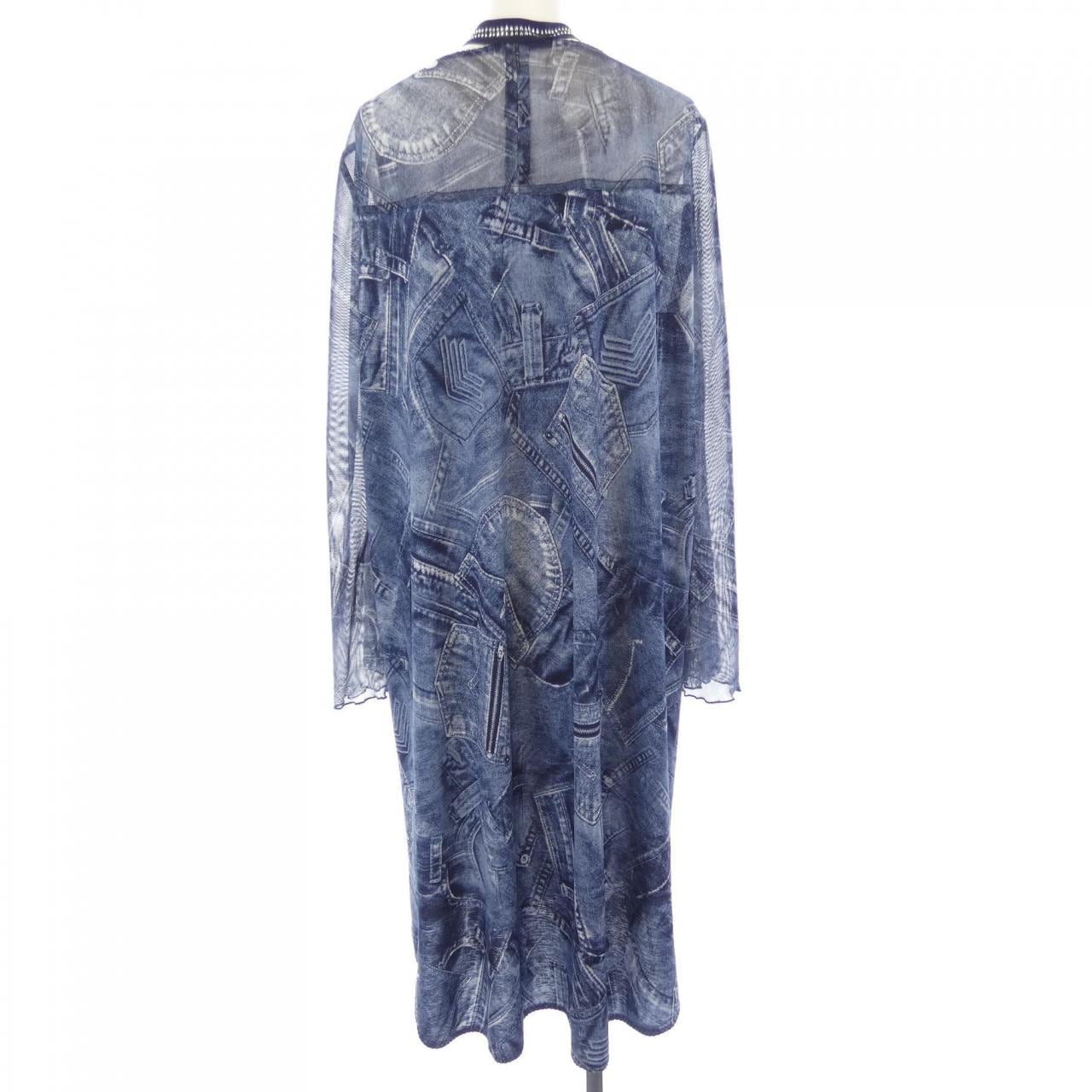 イタリヤ 伊太利屋 190093 ワンピース