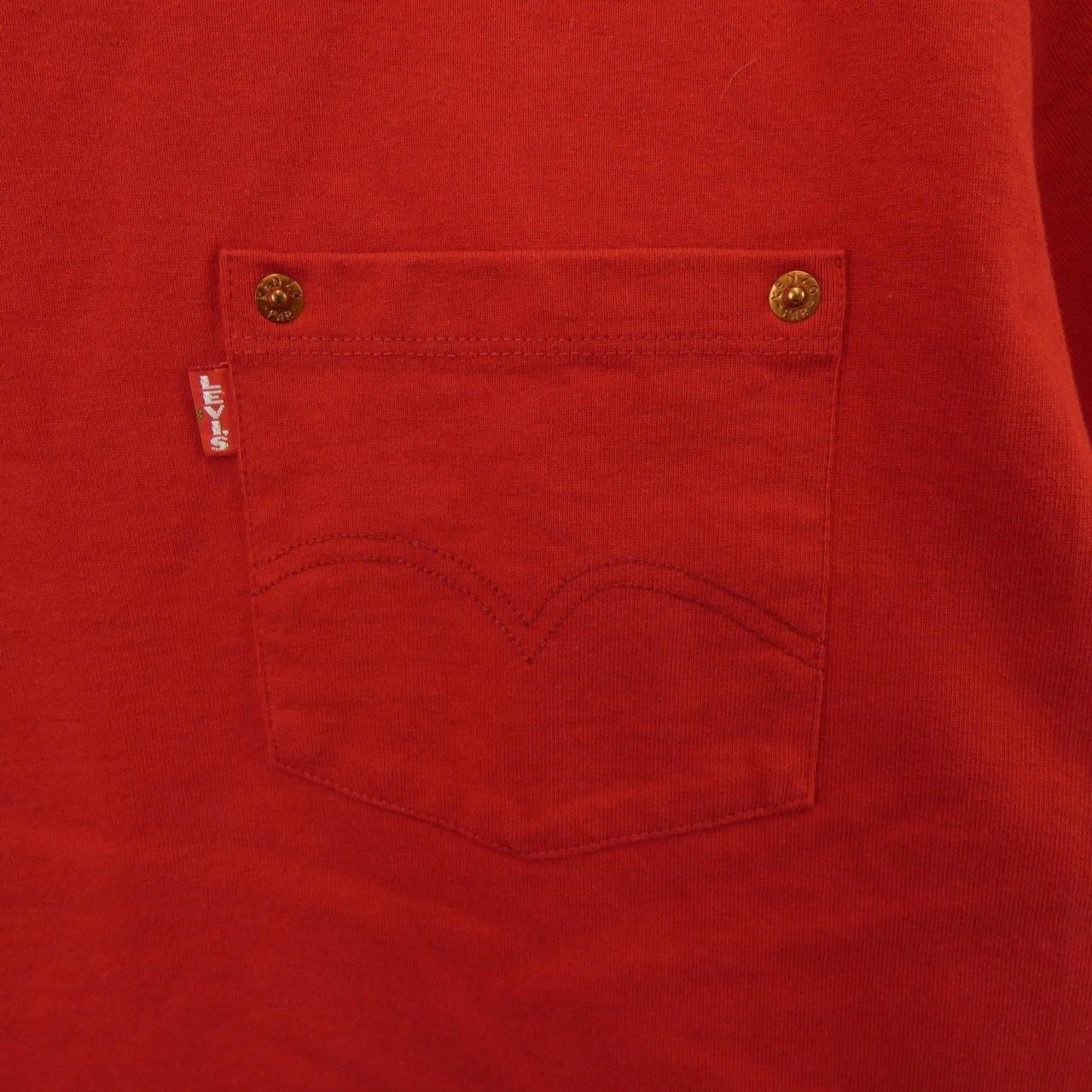 ケンゾー KENZO LEVIS Tシャツ