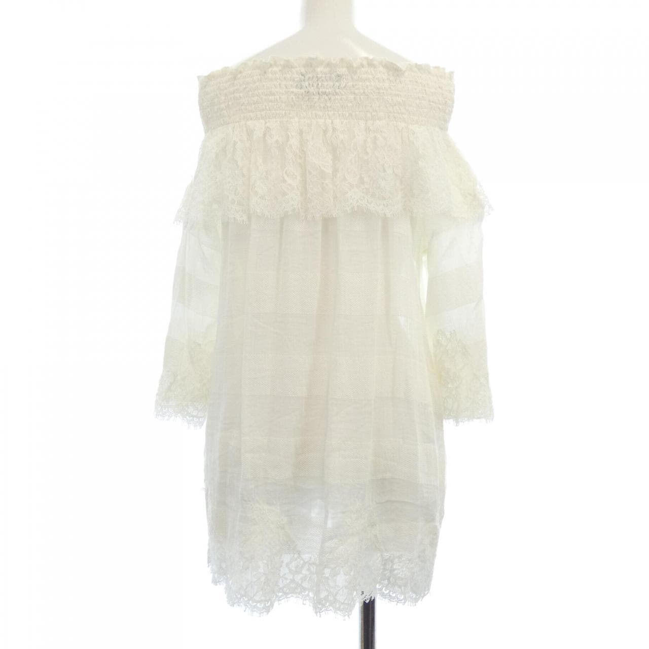 エルマンノシュエルビーノ ERMANNO SCERVINO トップス