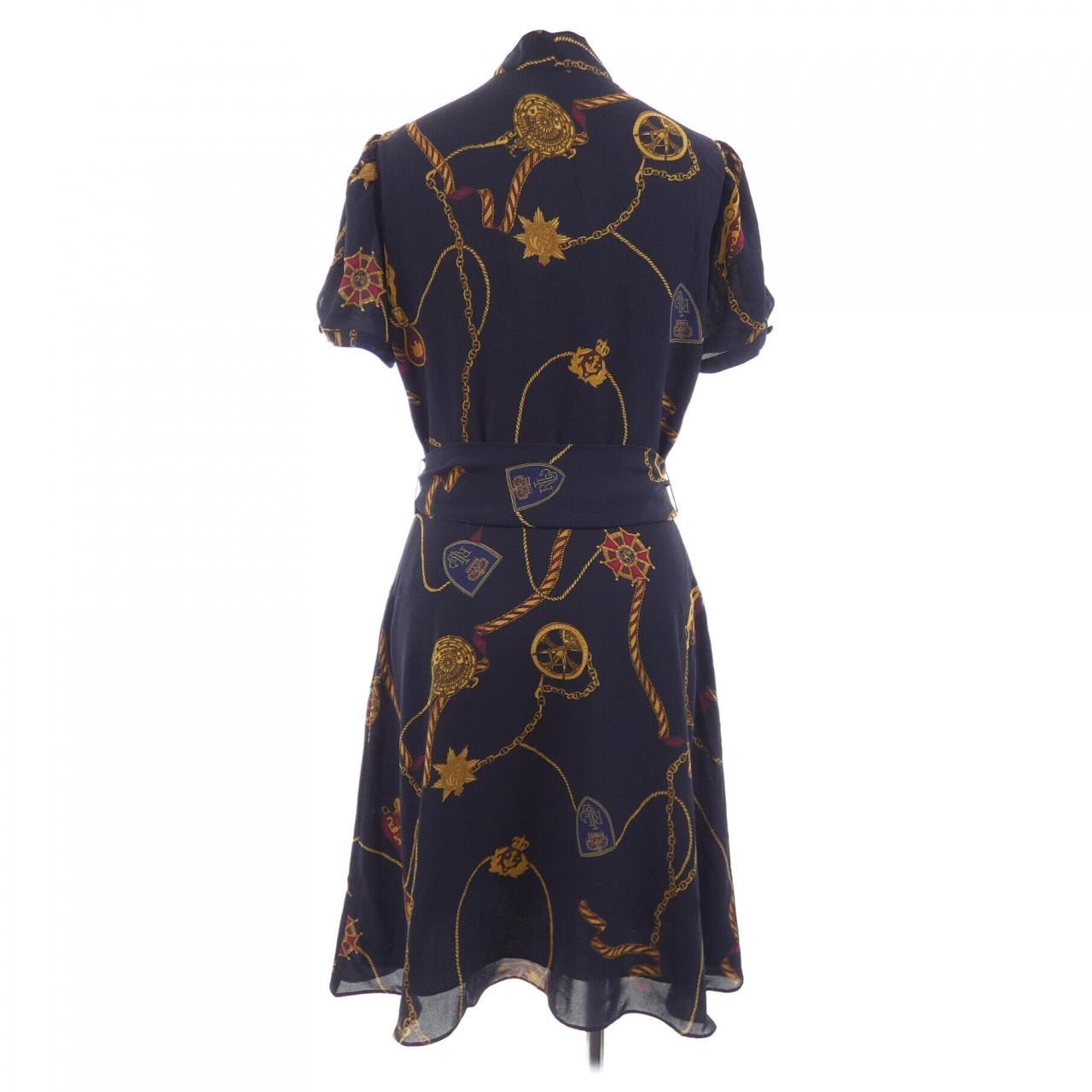 ローレンラルフローレン LAUREN RALPH LAUREN ワンピース