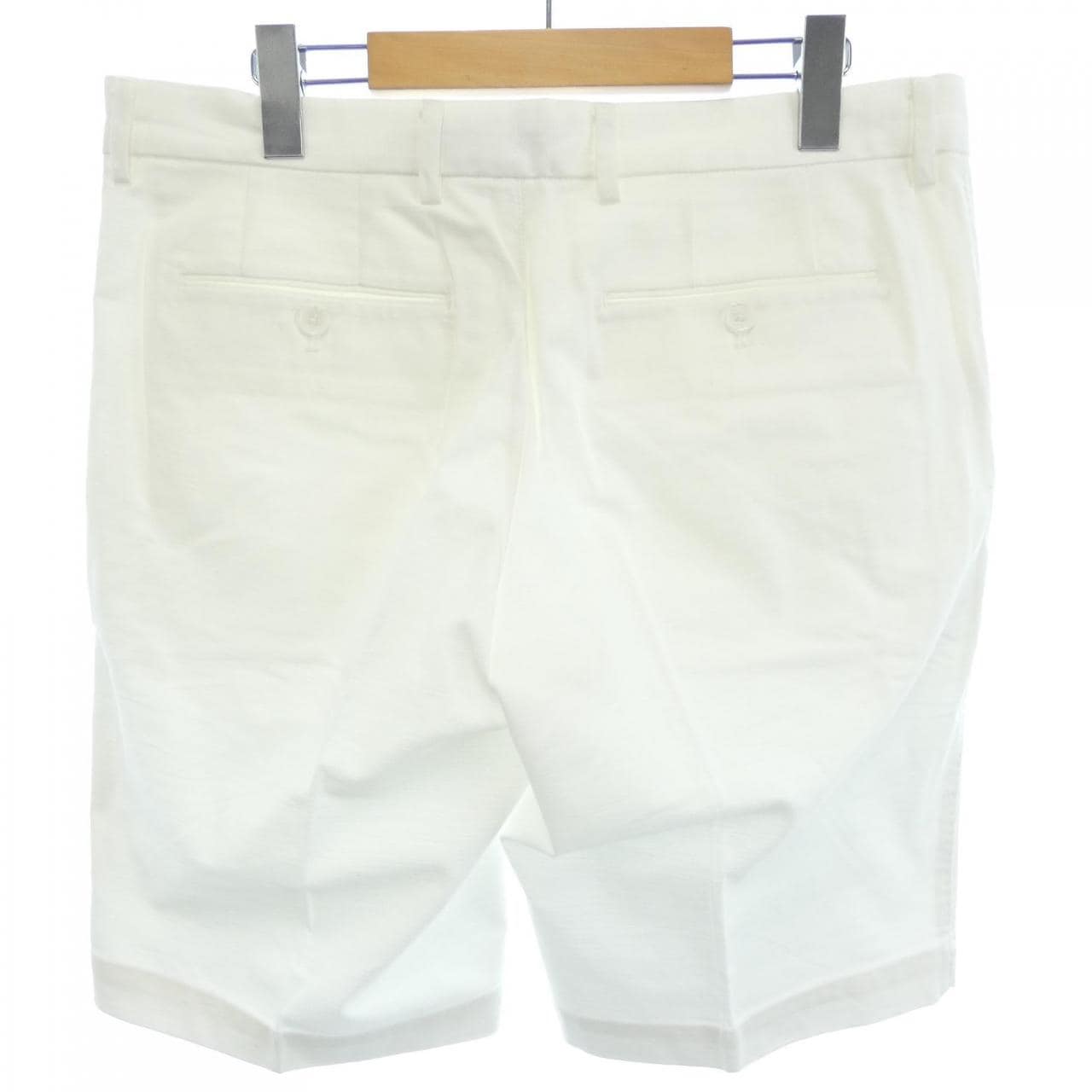 バーニーズニューヨーク BARNEYS NEW YORK ショートパンツ