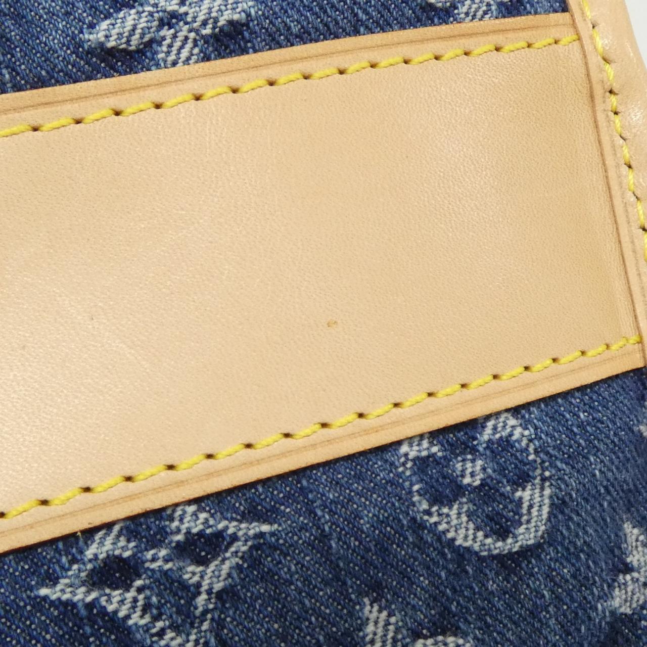 【ヴィンテージ】ルイヴィトン フラット ショッパー M95018 バッグ