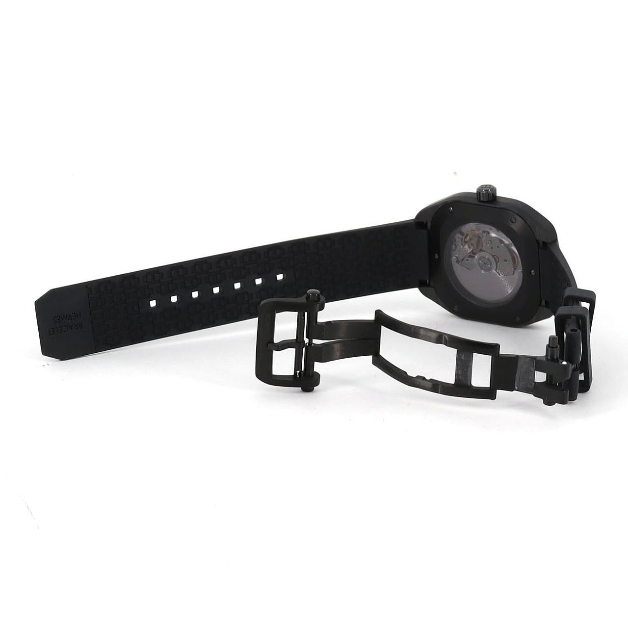 エルメス H08 SP1.745 その他 自動巻