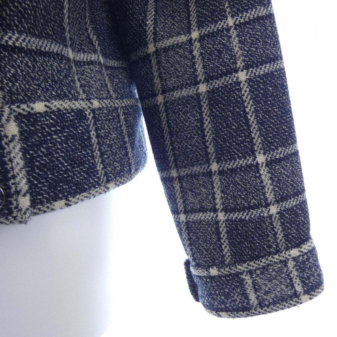 シャネル CHANEL METIERS D'ART LOOK21 P73124V64578 22A ジャケット