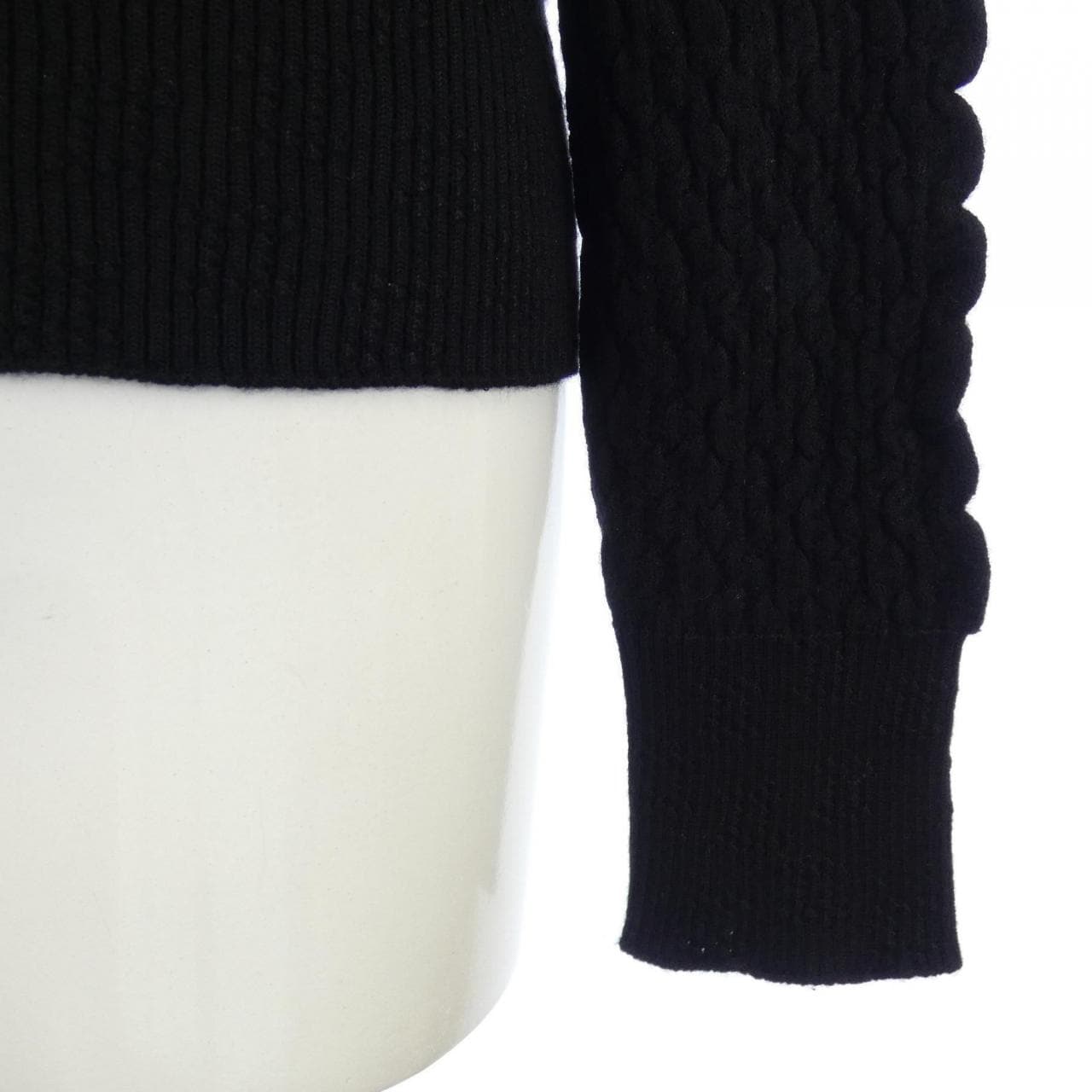 シャネル CHANEL METIERS D'ART PULLOVER P75335K10778 ニット