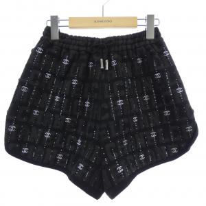 シャネル CHANEL P74161K10650 23C ショートパンツ