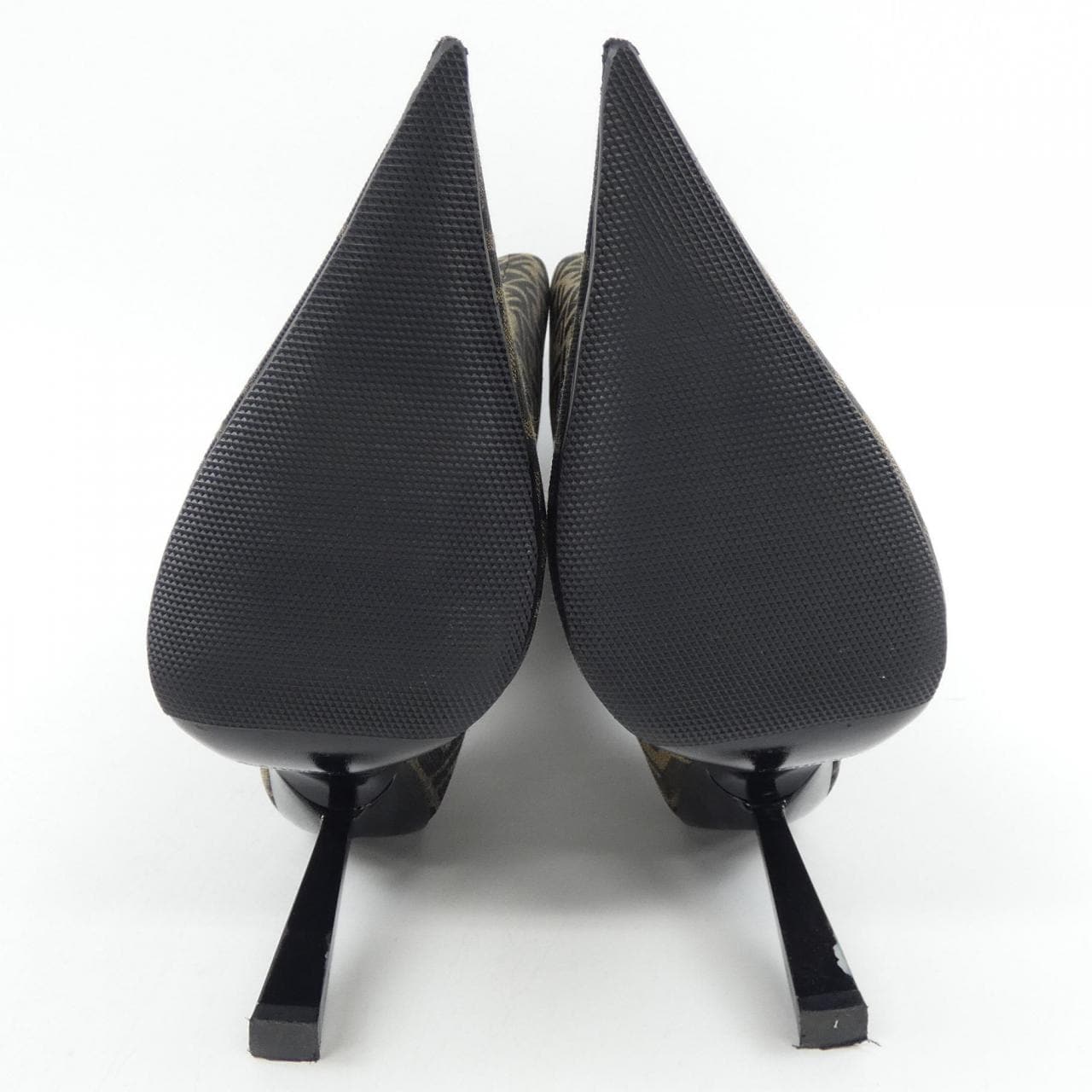 フェンダーチェ FENDACE ロングブーツ