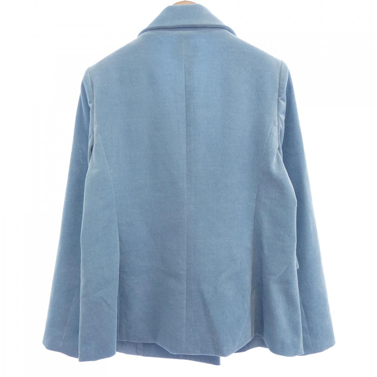 of style ジャケット