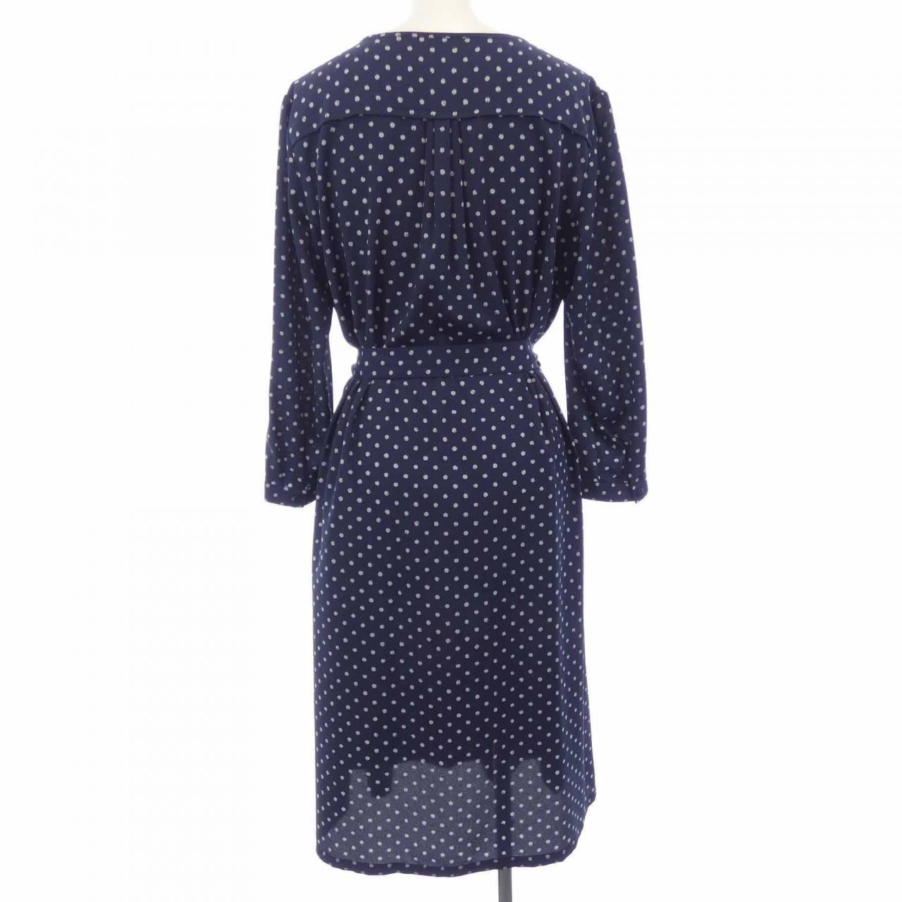 ポールスチュアート PAUL STUART ワンピース