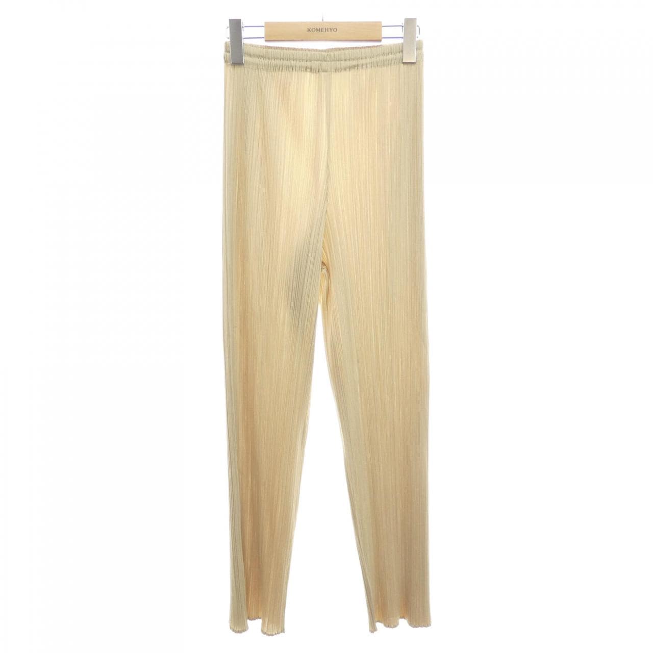 【ヴィンテージ】プリーツプリーズ PLEATS PLEASE PP05-JF004 パンツ