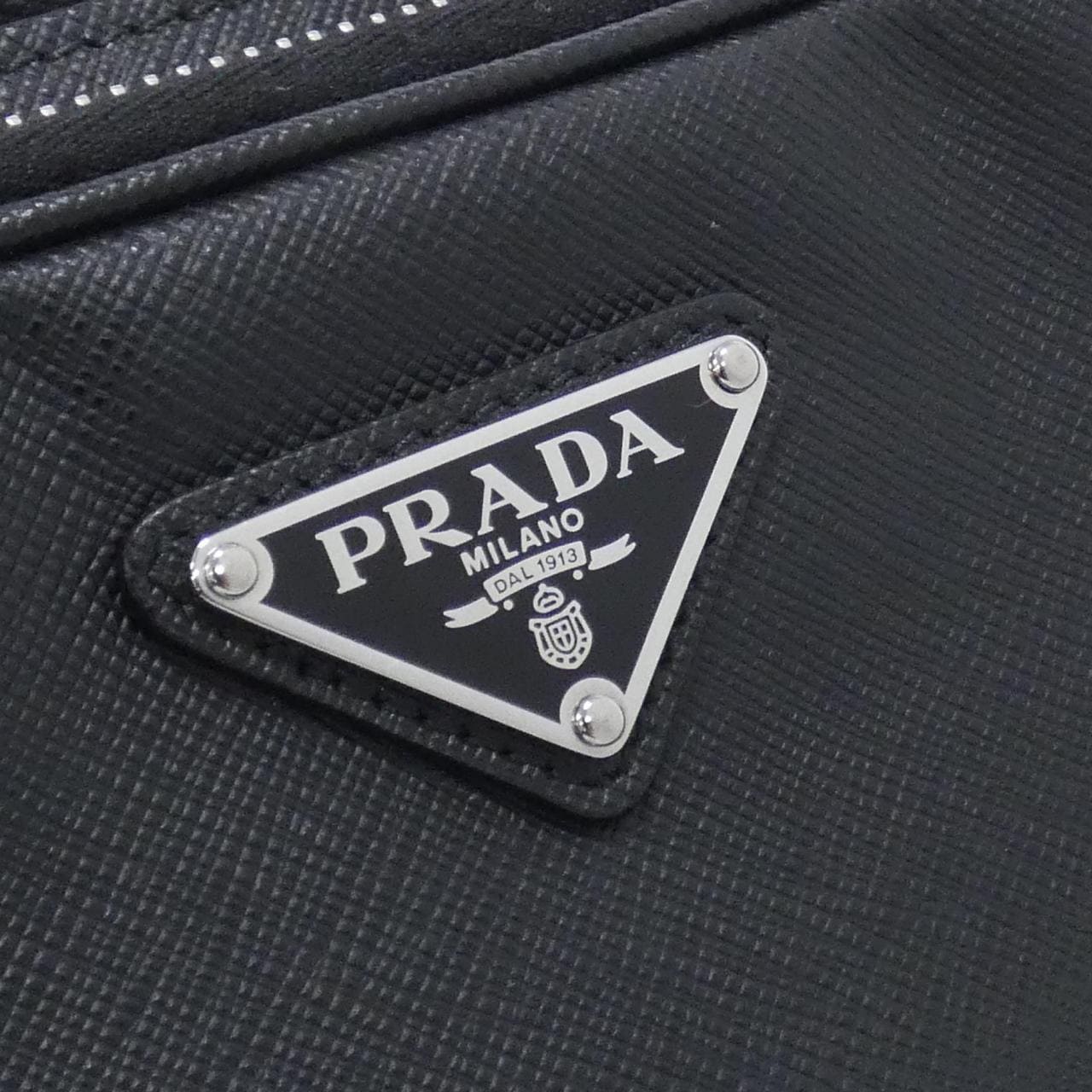 プラダ 2VH156 ウエストバッグ