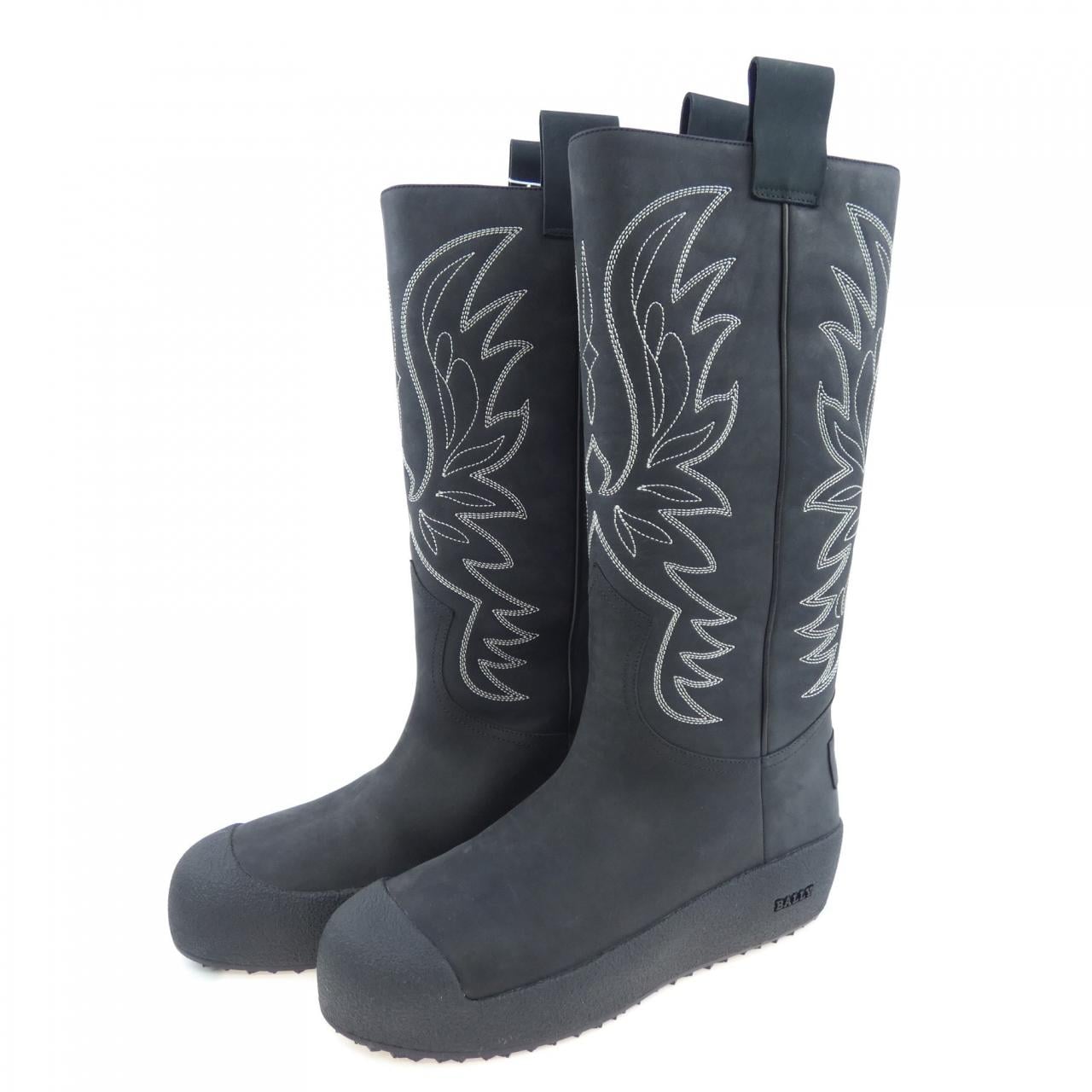 バリー BALLY MONTANA ブーツ