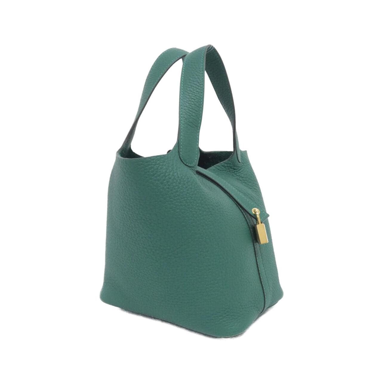 エルメス ピコタン ロック PM 056289CC バッグ