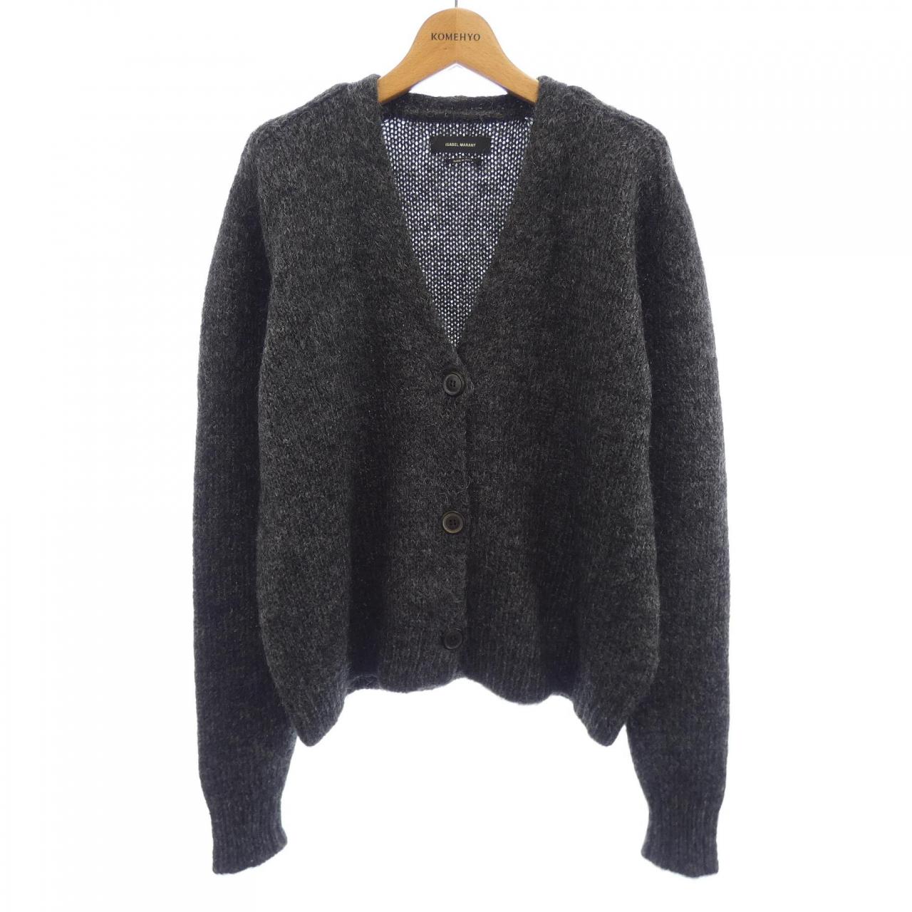 イザベルマラン ISABEL MARANT カーディガン