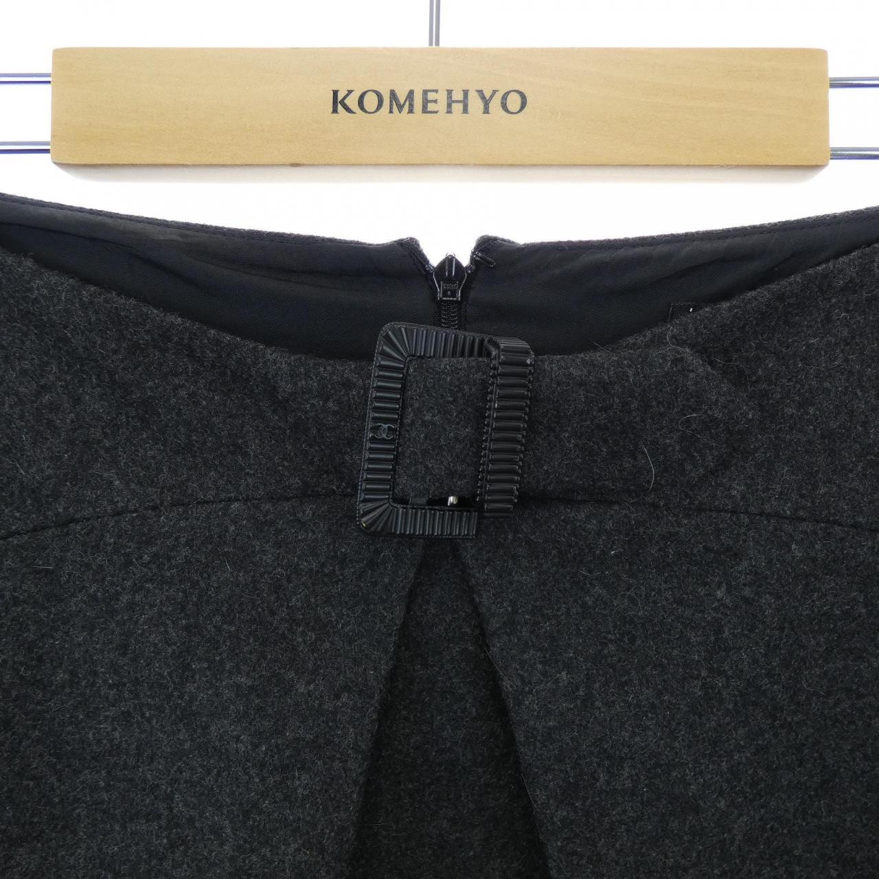 シャネル CHANEL P363101V26243 スカート