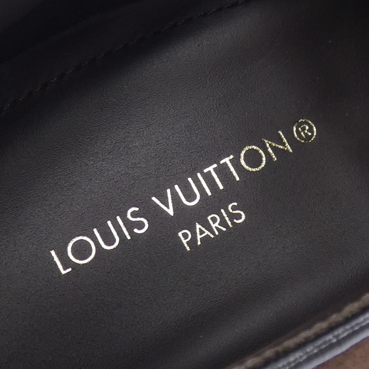 ルイヴィトン LOUIS VUITTON シューズ
