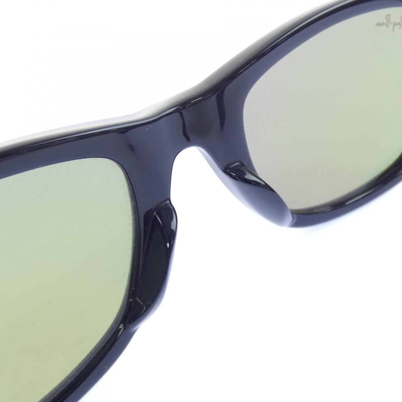 レイバン Ray Ban RB2140F SUNGLASSES